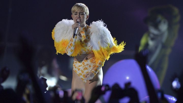 Miley Cyrus: Detienen al fan intenso de la cantante