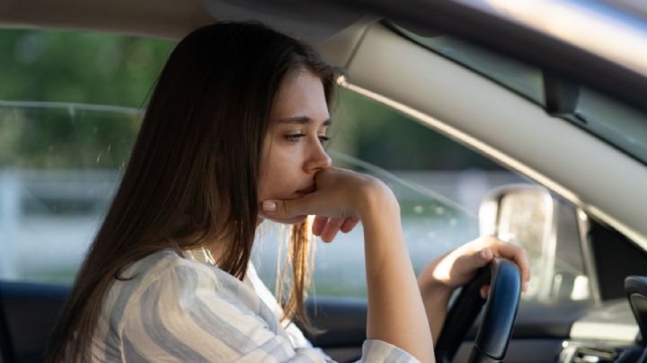 Ansiedad, depresión y estrés: Diferencias, síntomas y cómo saber si tienes alguna