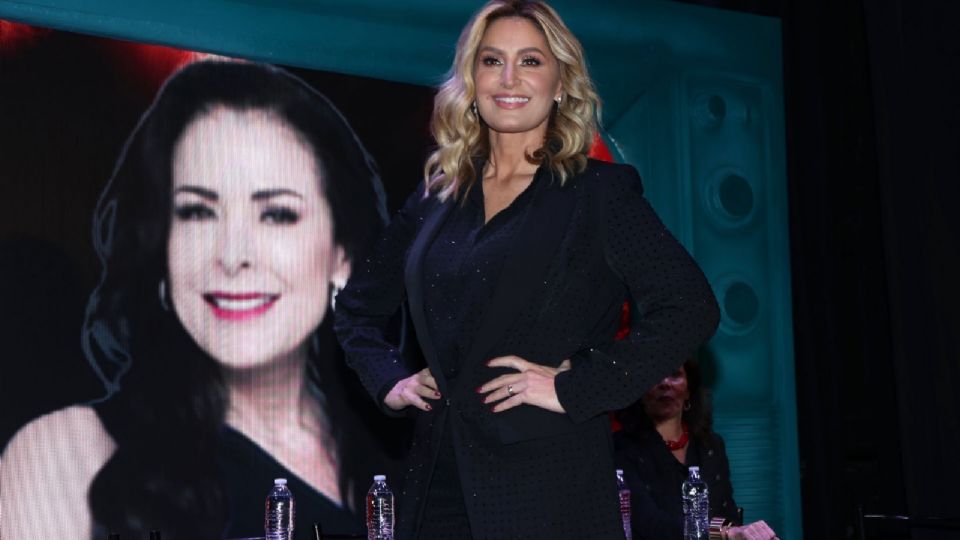 Anette Cuburu regresa a las polémicas luego de no saludar a Pedrito Sola