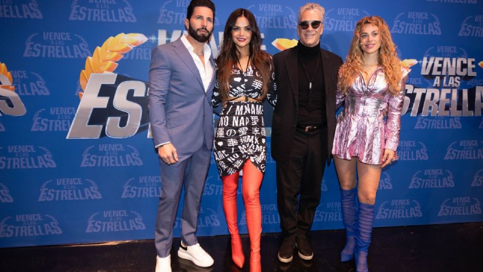 Poncho de Nigris publica foto de su padre y los internautas lo cuestionan ¿Al que no visitas?