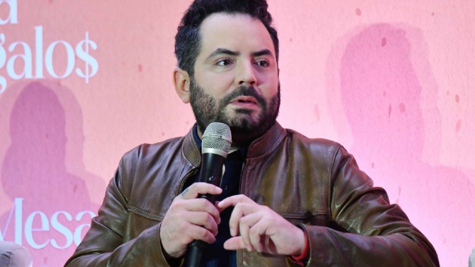 Victoria Ruffo, puso condiciones para participar en “De viaje con los Derbez”