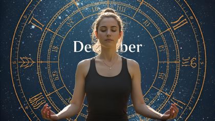 Horóscopo Mhoni Vidente HOY, Sábado 6 de diciembre: Consejos del Tarot para cada signo zodiacal