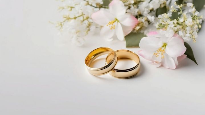 Jeni de la Vega confiesa porqué no se casó con Eleazar Gómez y si devolverá el anillo de compromiso