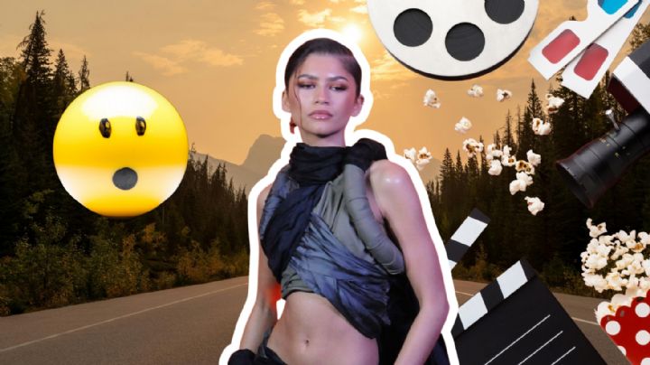 Euphoria confirman tercera temporada de la serie protagonizada por Zendaya ¿Cuándo se estrena?