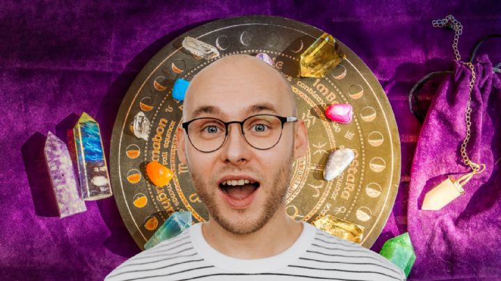 Horóscopos Mizada Mohamed Hoy, Sábado 6 de diciembre: Lectura tarot gratis y compatibilidad zodiaca