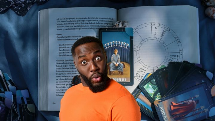 Horóscopos Mizada Mohamed Hoy, Lunes 8 de diciembre: Predicciones del tarot para inicio de semana y mantra para manifestar