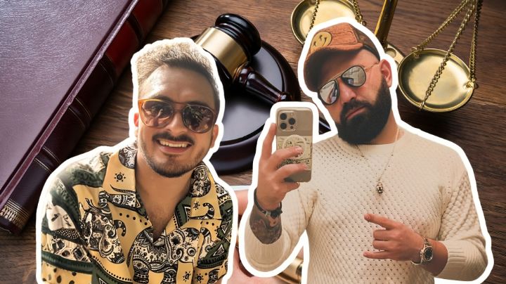 Qué ocurrió en la primera audiencia con Ricardo Pérez y Slobotzky por denuncia de Jessica Bustos