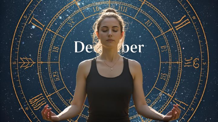 Horóscopo Mhoni Vidente HOY, Sábado 6 de diciembre: Consejos del Tarot para cada signo zodiacal