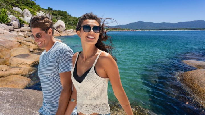 Diego Boneta revela su amor por el paraíso del Caribe: ¿Cuáles son sus rincones favoritos?