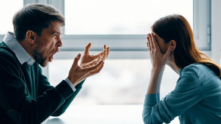 Paola Suárez enojada, expresa descontento tras la polémica de Vanessa Labios 4K