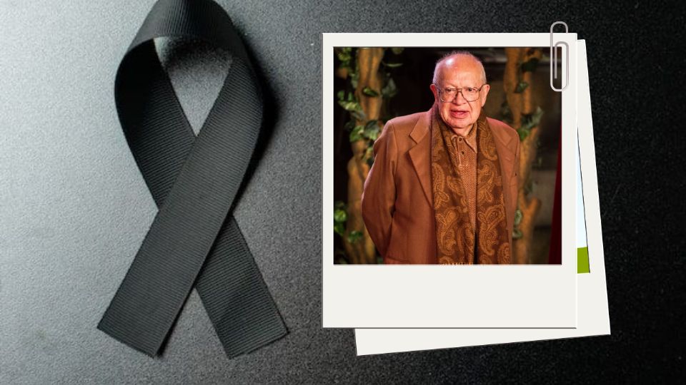 La partida de Eduardo Manzano conmocionó al medio artístico.