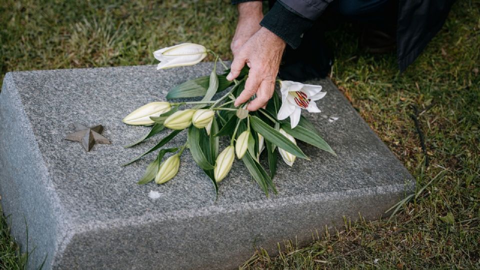 Muere Marcela Daviland actriz de la época de oro del cine mexicano