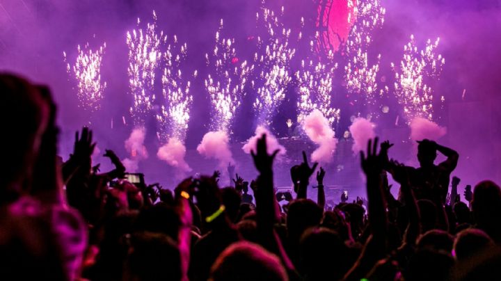 Feria de San marcos 2024: Belanova, Enrique Iglesias, Alejandro Sanz se presentan gratis