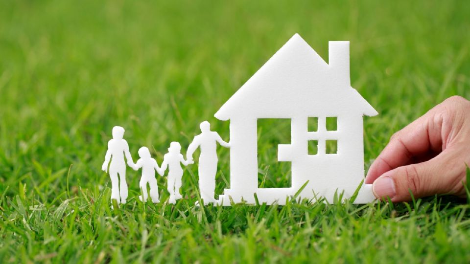 Paolita Suárez presume su nueva casa y agradece a sus seguidores: 'Es gracias a ustedes'