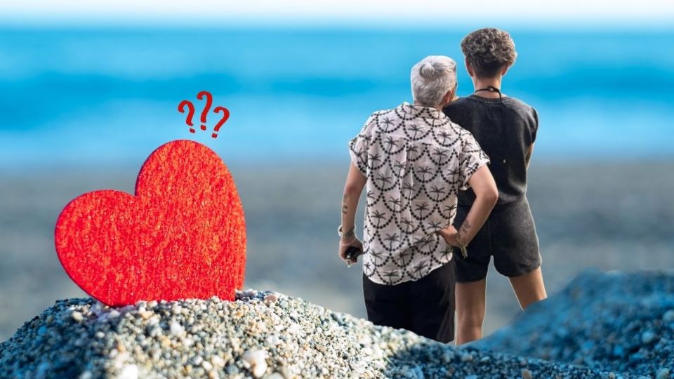 ¿Quién es la nueva novia de Federica Quijano de Kabah?