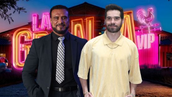La Granja VIP: El Patrón recibe sanción tras pelea con Eleazar