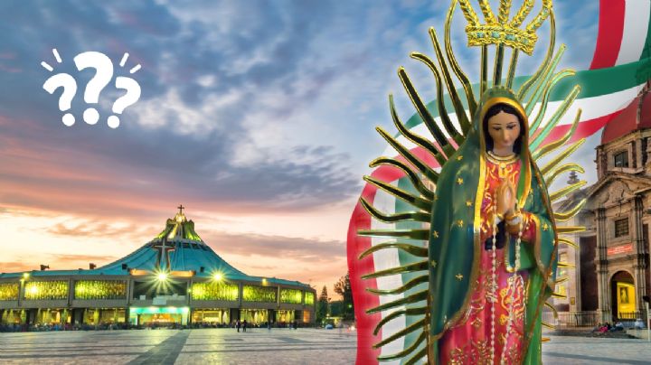 Mañanitas a la Virgen de Guadalupe 2025: ¿Qué famosos cantarán en la Basílica este 12 de Diciembre?