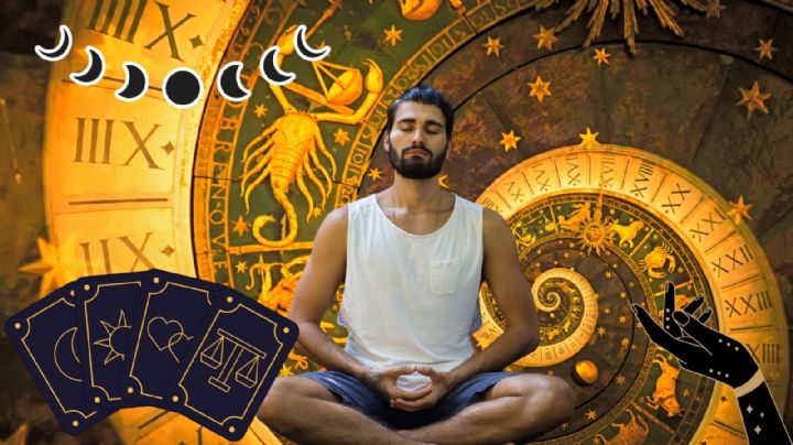Horóscopo de hoy martes 9 de diciembre según Mizada Mohamed: Lectura tarot gratis para destino y hora mágica
