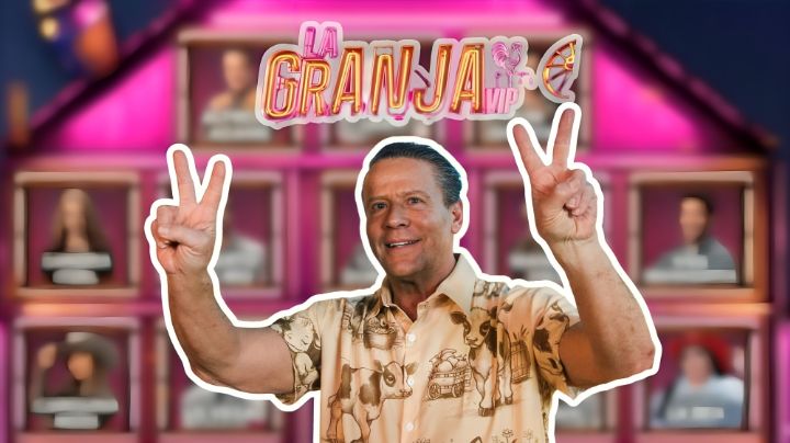 La Granja VIP 2025: ¿Quién es el segundo nominado de la semana hoy, 8 de diciembre?