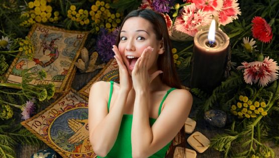 Horóscopo Mizada Mohamed hoy, Domingo 14 de Diciembre: Lectura de tarot y suerte para fin de semana