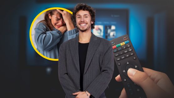 Juanpa Zurita desata caos en redes etiquetando a Disney contra una fan "Pirata"