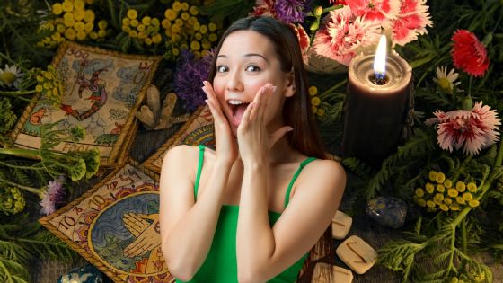 Horóscopo Mizada Mohamed hoy, Domingo 14 de Diciembre: Lectura de tarot y suerte para fin de semana