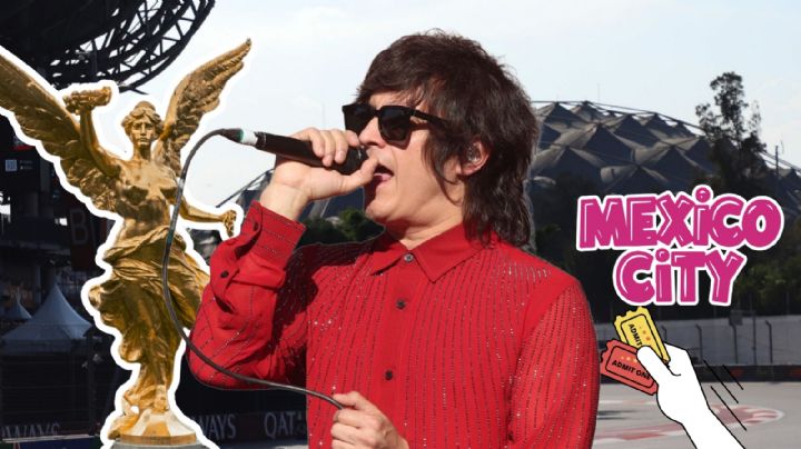 ¿Siddhartha México 2026 en el Palacio de los Deportes? Esto se sabe de la NUEVA FECHA del cantante en CDMX