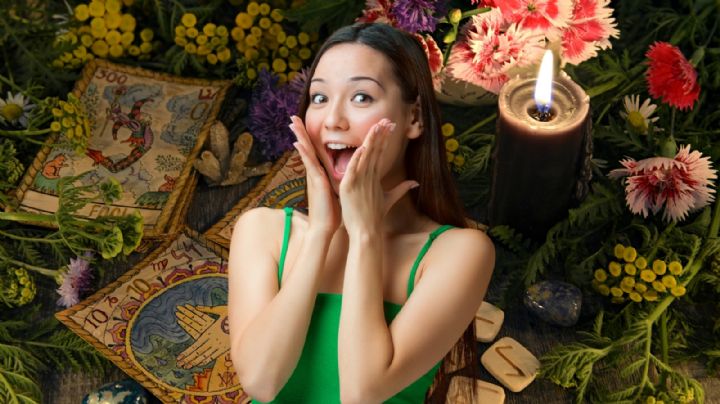 Horóscopo Mizada Mohamed hoy, Domingo 14 de Diciembre: Lectura de tarot y suerte para fin de semana