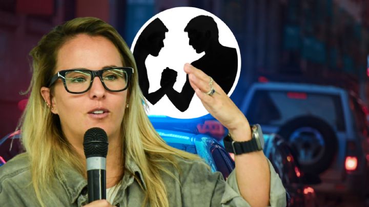 Penitencia: Saskia Niño de Rivera entrevista a Sara Aldrete practicante de Palo Mayombe