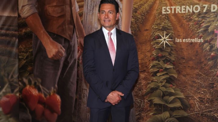 Blanca Soto: Martín Barba asegura que la pareja de Fernando Colunga es una actriz muy difícil