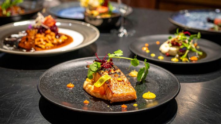 David Beckham armó la carnita asada en Monterrey: Este es el lujoso restaurante donde comió