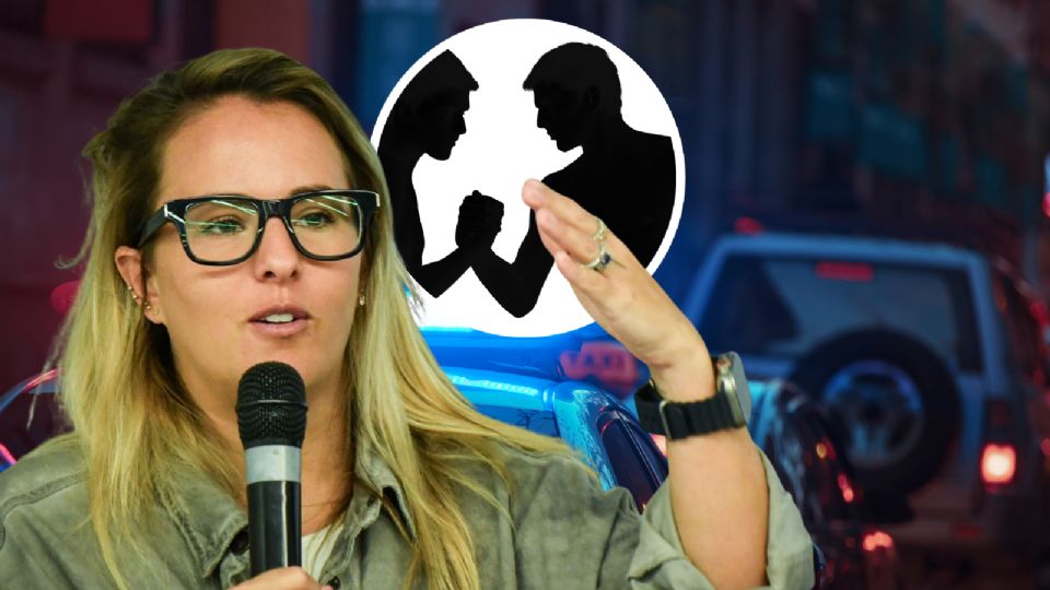 Saskia Niño de Rivera da a conocer en 'Penitencia' el caso de un policía sentenciado a 30 años de prisión tras salir con su hermano gemelo por una cerveza