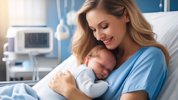 Esto se sabe del aumento al acta de nacimiento en febrero 2025