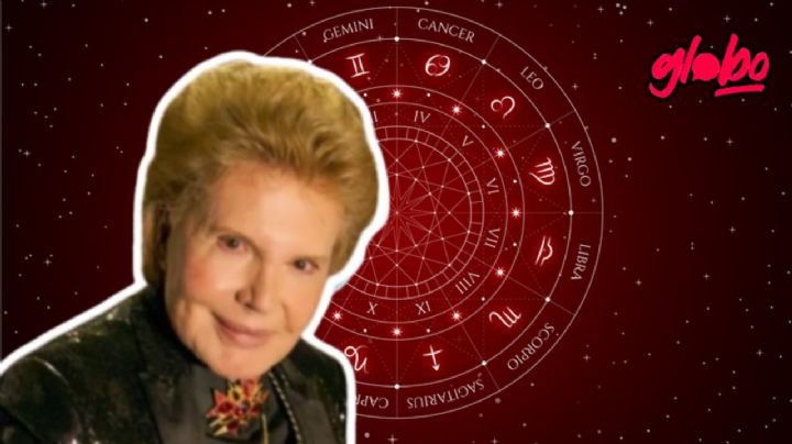 Walter Mercado horóscopo de HOY 1 de febrero | Predicciones según tu signo zodiacal