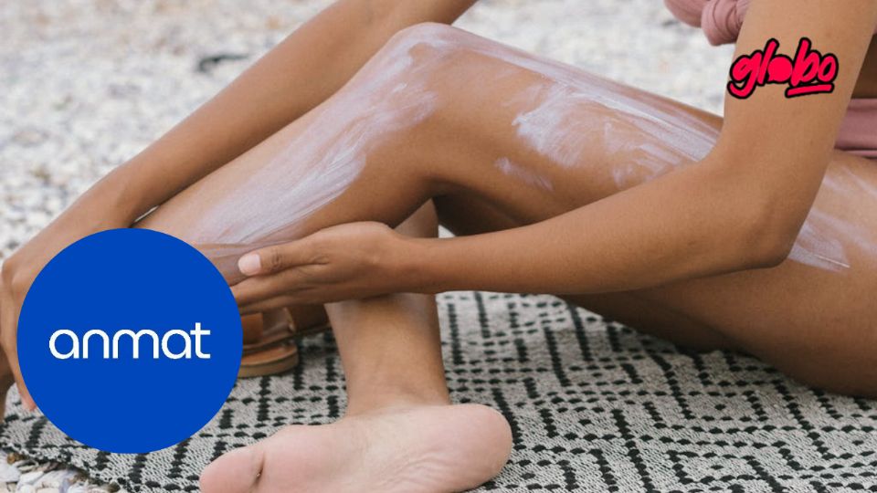 Productos de belleza y protectores solares prohibidos por la ANMAT en Argentina