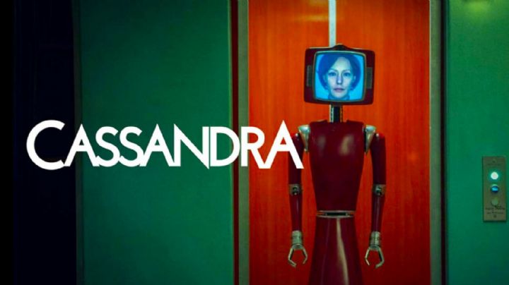 Cassandra: ¿De qué trata la nueva serie alemana que mezcla el misterio con ciencia ficción?