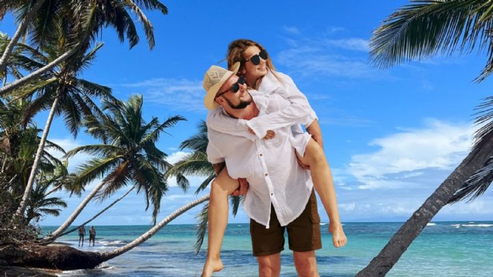 La playa de Jalisco con aguas cristalinas de color esmeralda que te sumergirán en relajación y aventura en un solo lugar