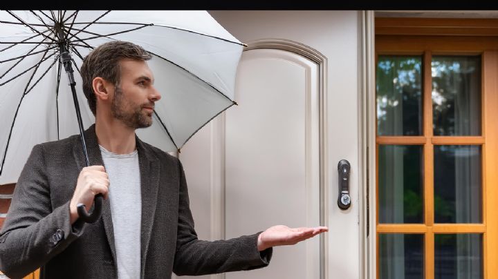 Clima de hoy en México: Pronóstico de este viernes 14 de febrero; estados con frío, lluvias y calor