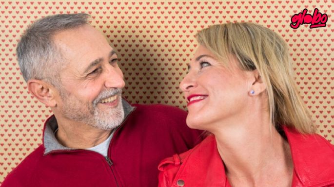 Conoce la diferencia de edad ideal para una pareja, según los expertos