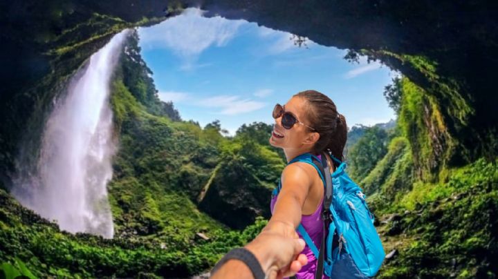 Pueblos Mágicos: Los más lindos y con cascadas perfectas para el descanso