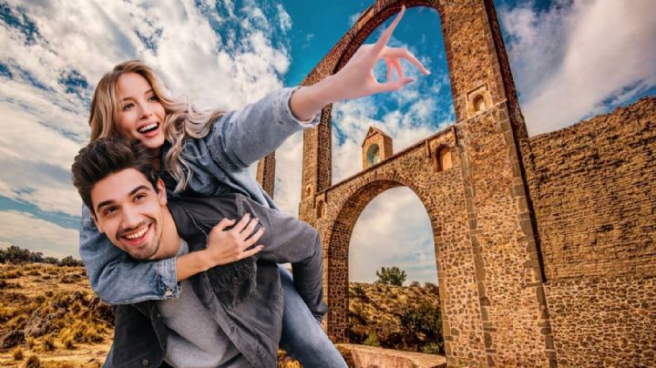 3 destinos mágicos para tener una cita romántica muy cerca de CDMX sin gastar una fortuna