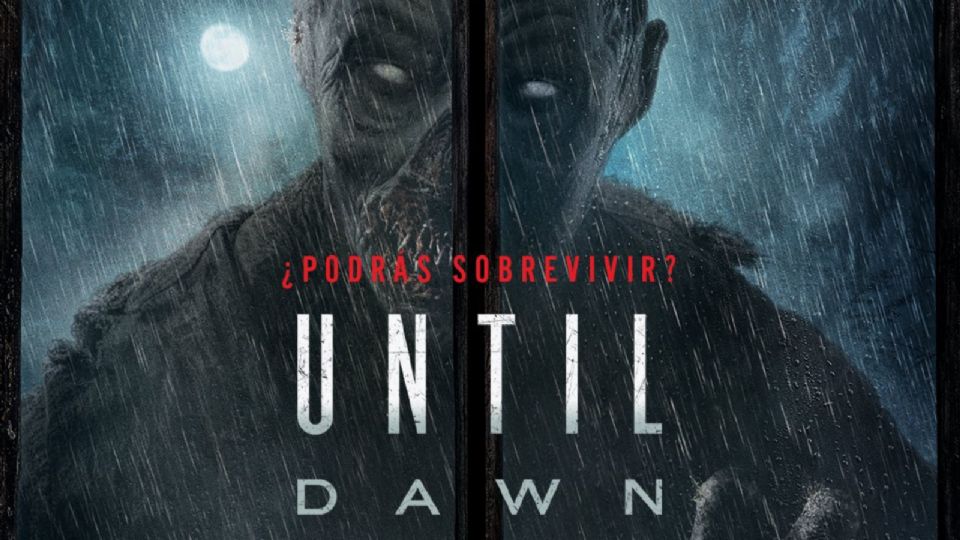 'Until Down', fecha de estreno, elenco y detalles de la película basa en un videojuego.