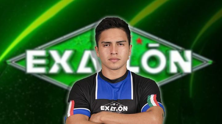 Exatlón México: Exhiben que le están haciendo la vida imposible a este atleta en tiempo real