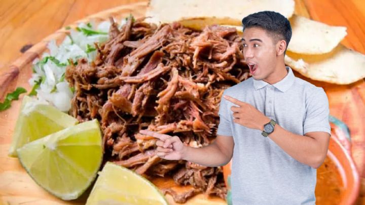 El Pueblo Mágico de Hidalgo donde puedes comer la mejor barbacoa de México