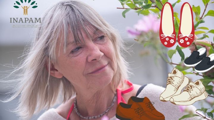 Tarjeta INAPAM: esta es la zapatería con los mejores descuentos para adultos mayores