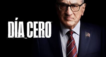 Día Cero: ¿Quién es quién en el nuevo thriller de Netflix?