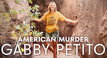 American Murder Gabby Petito: ¿De qué trata el nuevo documental de Netflix?