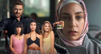 Netflix: Las 5 mejores series turcas para un maratón, según la inteligencia artificial