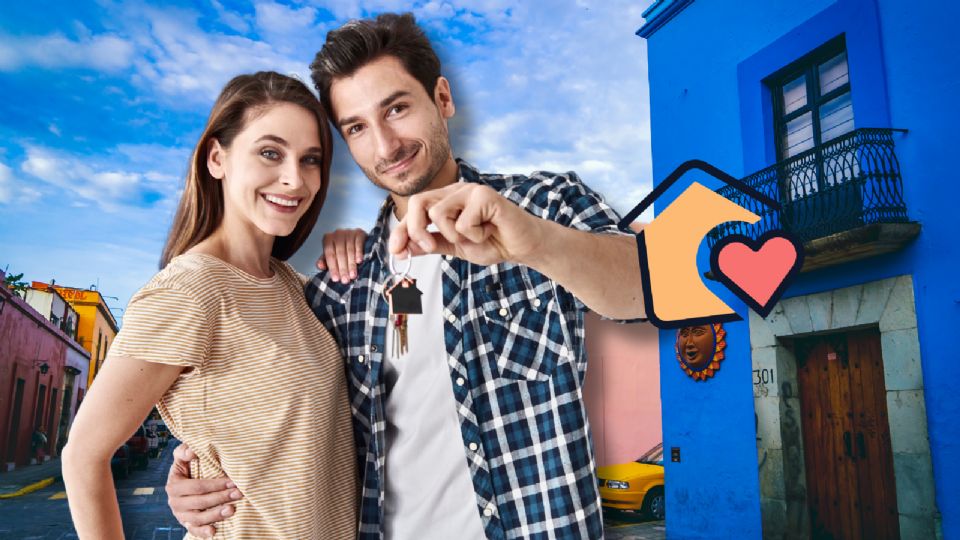 La inteligencia artificial revela cuál es el mejor lugar para vivir en  Oaxaca