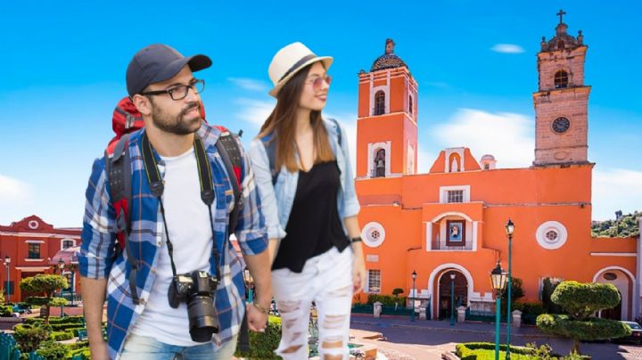 El pueblo mágico de Hidalgo que te ofrecerá la mejor experiencia para descansar